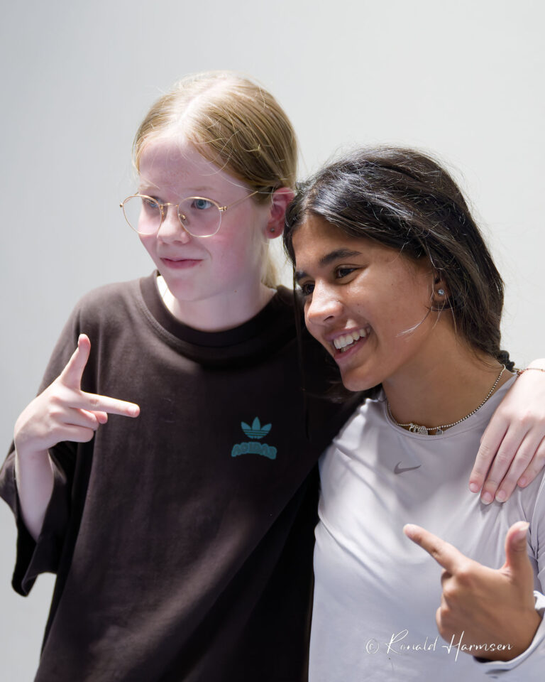 2026-9-21 Vrije training breakdance met o.a. Bgirl India