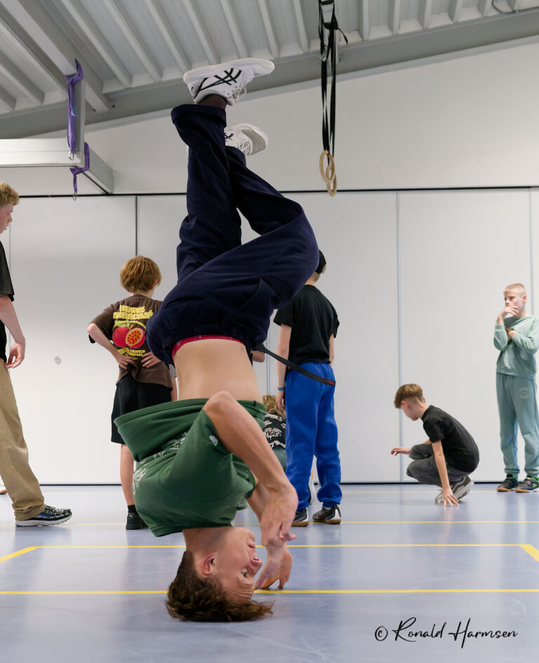 2026-9-21 Vrije training breakdance met o.a. Bgirl India