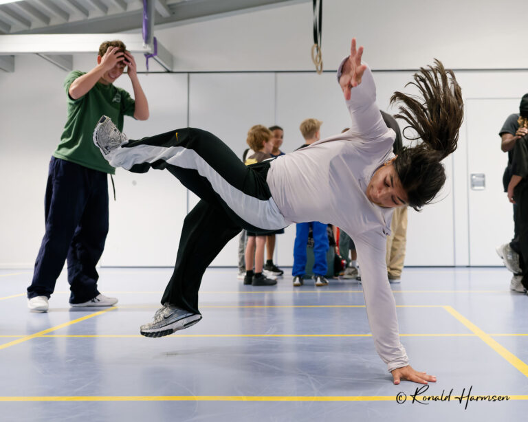 2026-9-21 Vrije training breakdance met o.a. Bgirl India