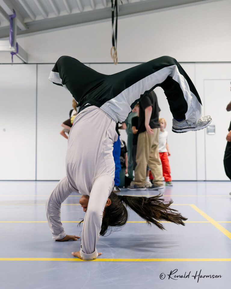 2026-9-21 Vrije training breakdance met o.a. Bgirl India