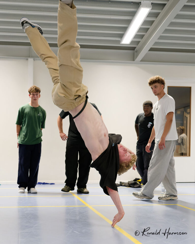 2026-9-21 Vrije training breakdance met o.a. Bgirl India