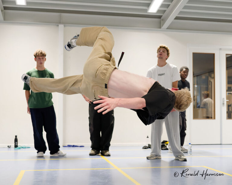 2026-9-21 Vrije training breakdance met o.a. Bgirl India