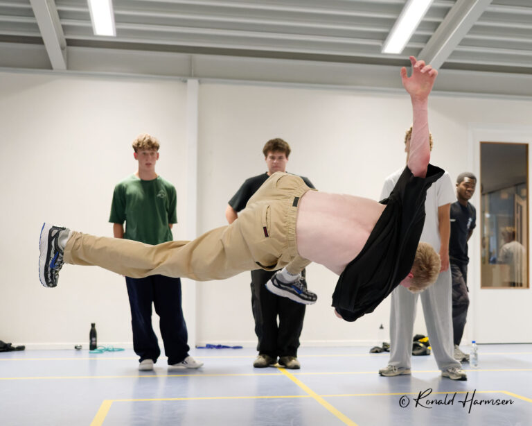 2026-9-21 Vrije training breakdance met o.a. Bgirl India