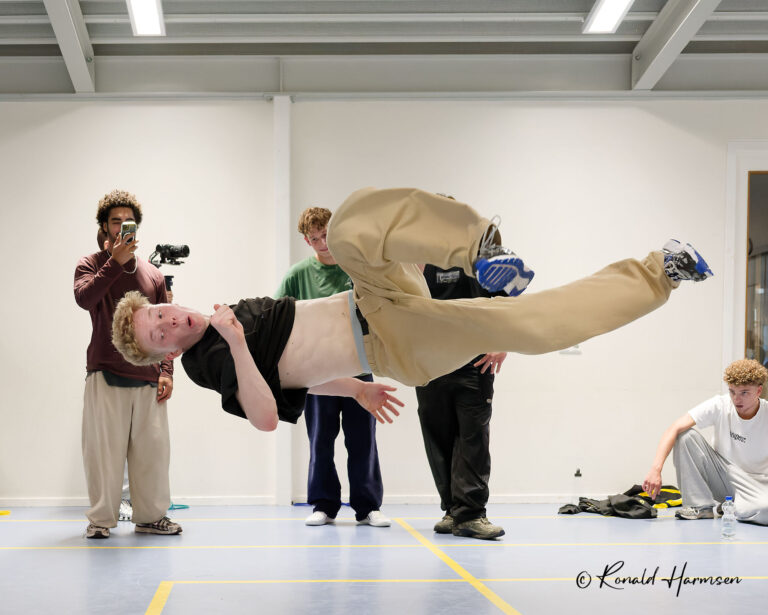 2026-9-21 Vrije training breakdance met o.a. Bgirl India