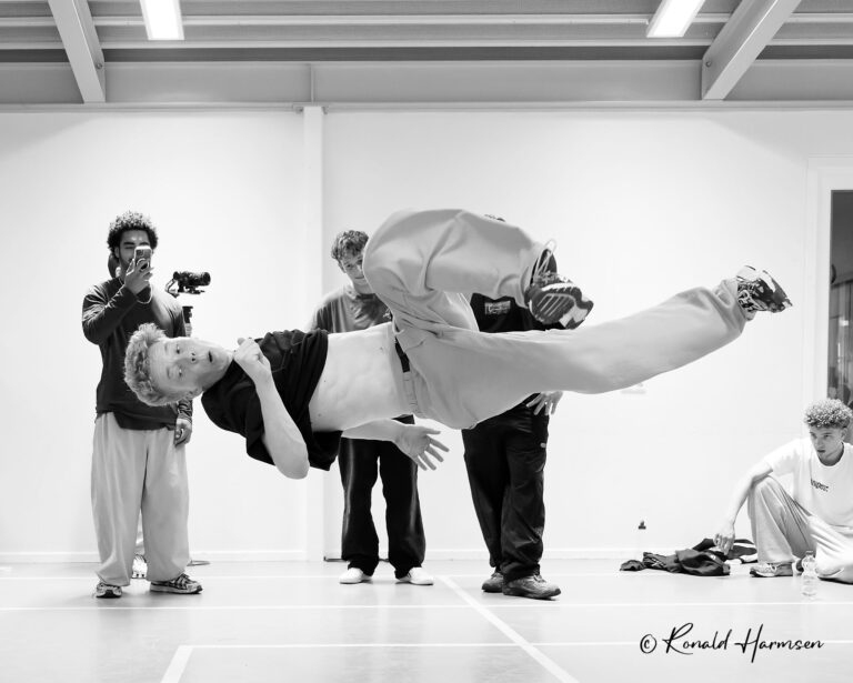 2026-9-21 Vrije training breakdance met o.a. Bgirl India
